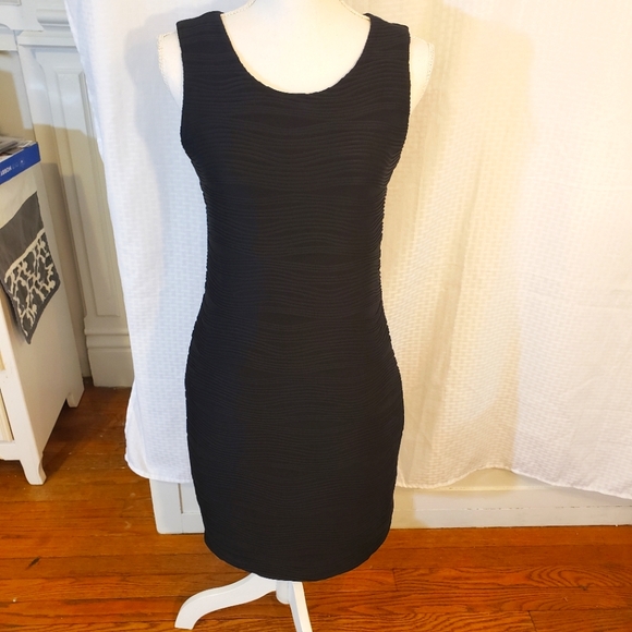 Cato Little Black Dress Small - Picture 1 of 8